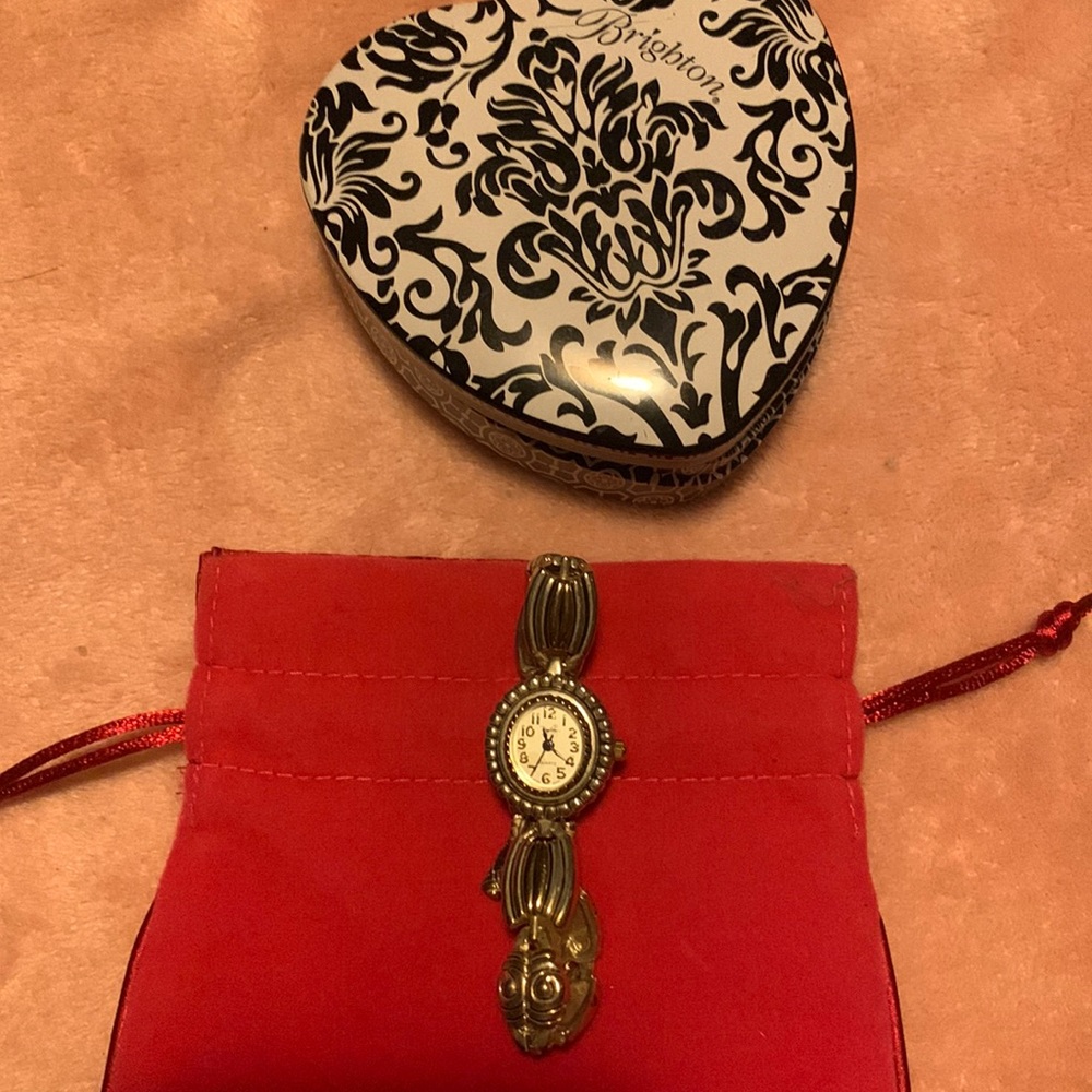 Brighton Bracelet Watch